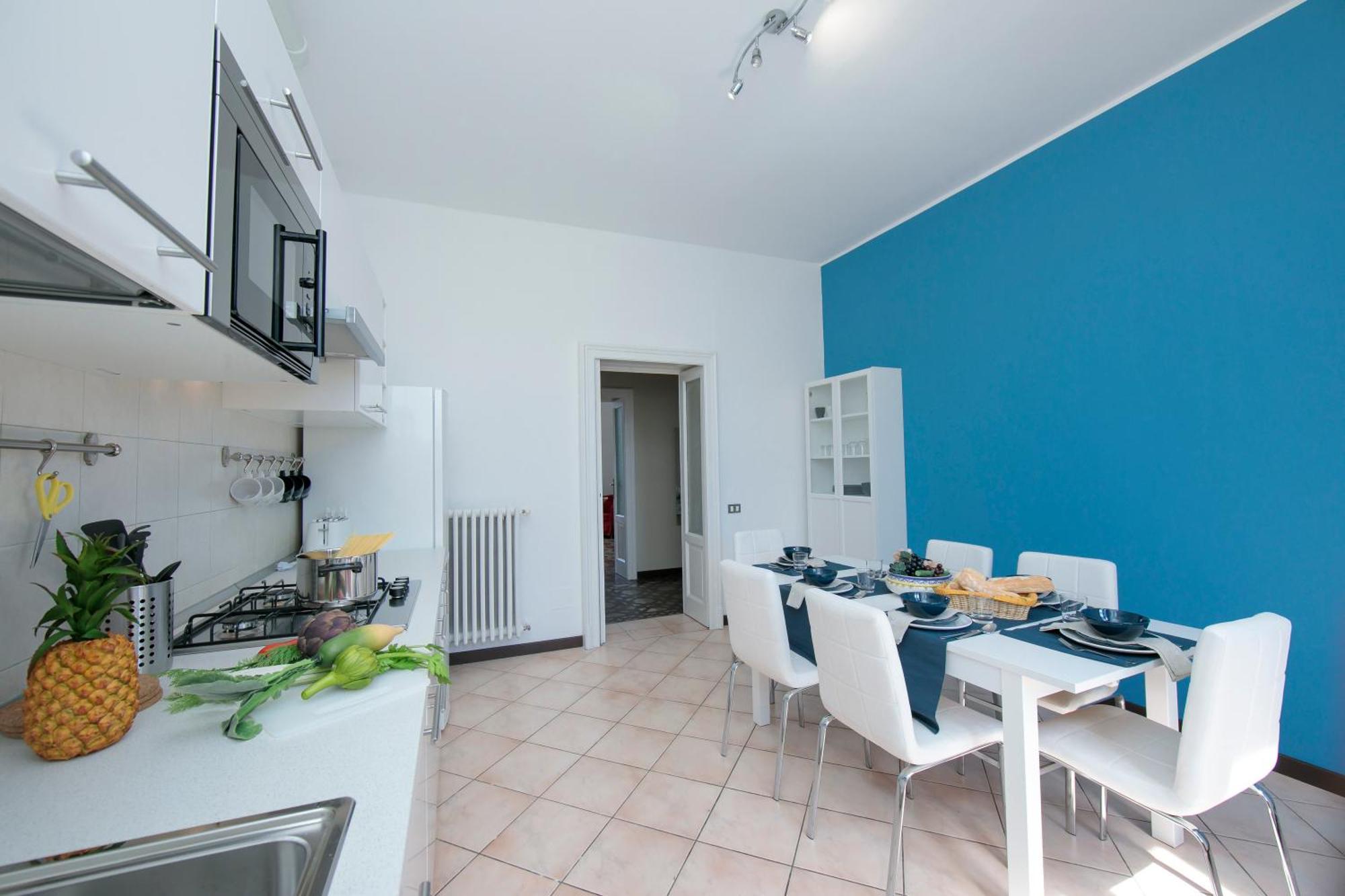 Residenza Oleandro Lake View Luino Center - Happy Rentals Luaran gambar